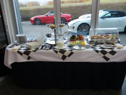 Foto: Hotel  |  Catering  |  Restaurant  Rieder