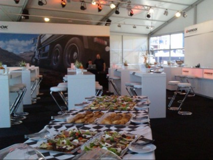 Foto: Hotel  |  Catering  |  Restaurant  Rieder