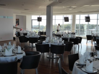 Foto: Hotel  |  Catering  |  Restaurant  Rieder