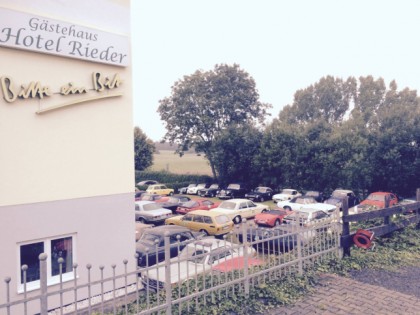 Foto: Hotel  |  Catering  |  Restaurant  Rieder